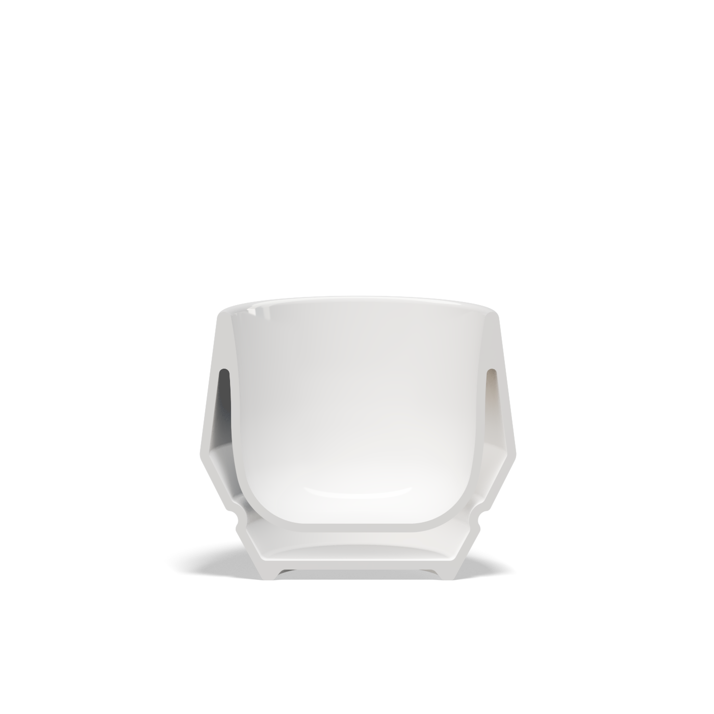 4 x Maniko cappuccino cup