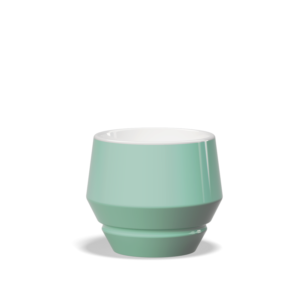 4 x Maniko cappuccino cup