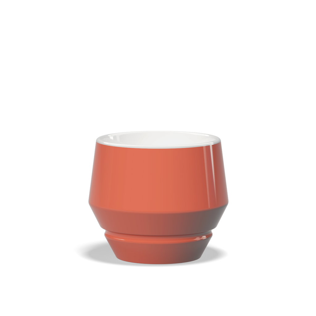 4 x Maniko cappuccino cup