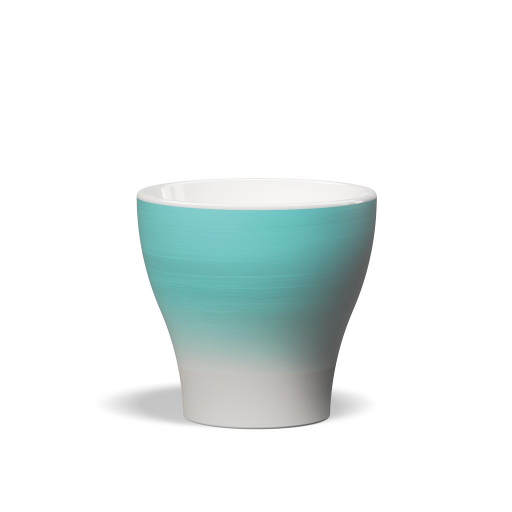 2 x Volcano Milk Cup