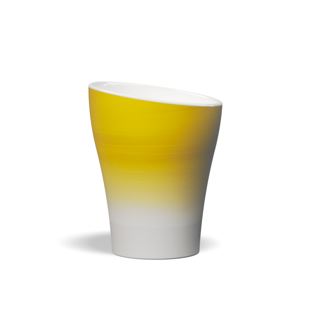 2 x Volcano Mugs